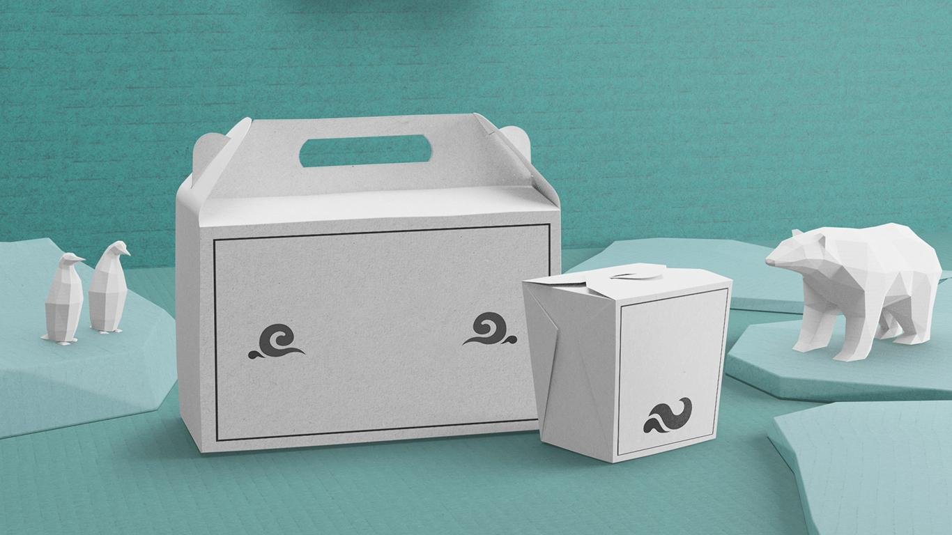 Tips Desain Kemasan Makanan, dan Mengapa Hal Itu Penting